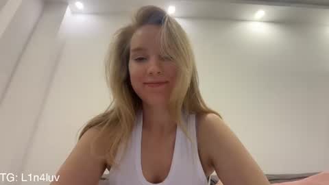 Snapshot of l1n4luv chatting on June 13, 2026, 7:01 pm lina online show from June 13, 2026, 7:01 pm