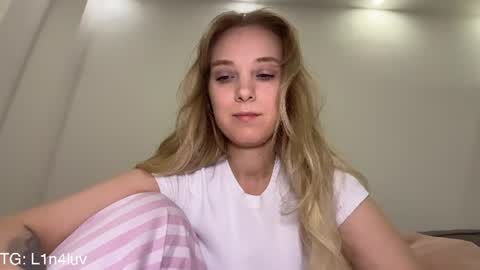 lina online show from June 20, 2026, 7:27 pm
