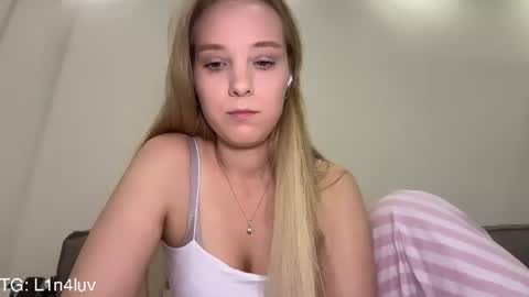 lina online show from June 25, 2026, 6:45 pm