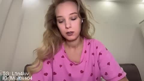 lina online show from June 30, 2026, 6:20 pm