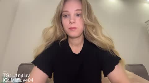 lina online show from July 7, 2026, 6:34 pm