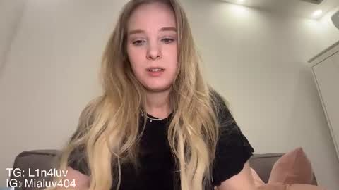 lina online show from July 8, 2026, 9:08 pm