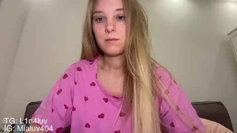 lina online show from July 10, 2026, 6:54 pm