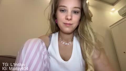 lina online show from July 13, 2026, 5:16 pm