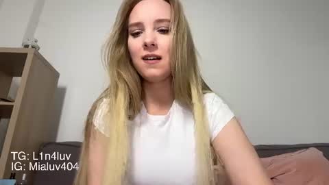 lina online show from July 16, 2026, 6:14 pm