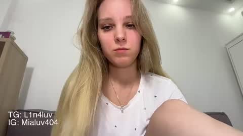 lina online show from July 23, 2026, 7:23 pm