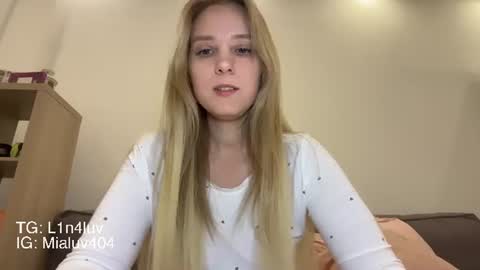 lina online show from July 30, 2026, 5:12 pm