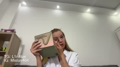 lina online show from August 4, 2026, 6:21 pm