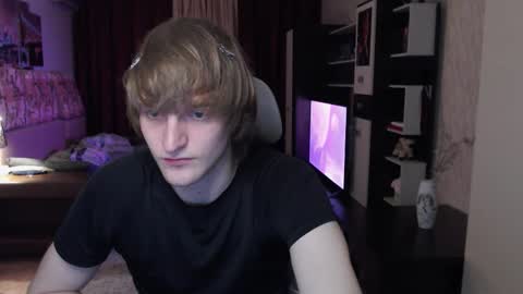 l1onkennedy online show from February 16, 2026, 8:27 pm