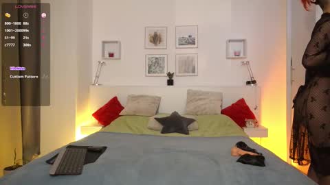 Snapshot of l1ttle_kiki chatting on November 27, 2025, 3:36 pm Viktoria White online show from November 27, 2025, 3:36 pm