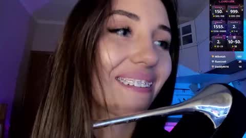 Malika online show from February 4, 2025, 9:31 pm