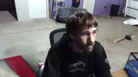 l1v1nth3dr3am online show from March 8, 2026, 3:32 am