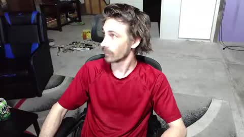 l1v1nth3dr3am online show from March 9, 2026, 11:09 pm