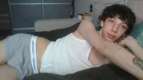 liam online show from April 28, 2026, 3:17 pm