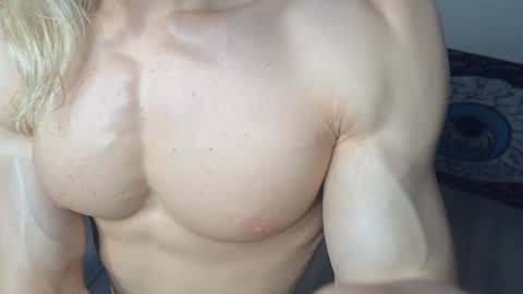 Adonis online show from January 14, 2025, 6:34 am