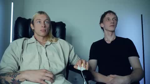 Adonis online show from October 5, 2025, 4:22 am