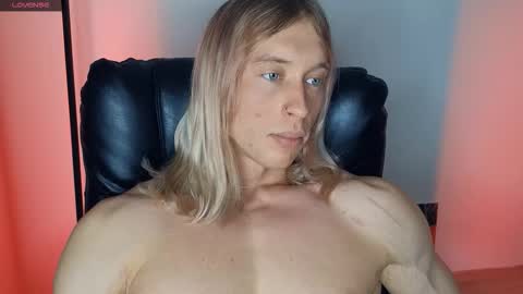 Adonis online show from January 15, 2026, 8:08 am