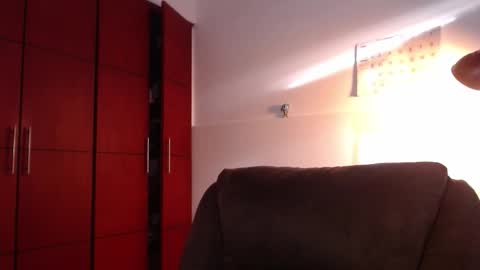 Snapshot of la_femme_fatale_ chatting on November 10, 2025, 9:47 pm Hanna FREE ONLYFANS online show from November 10, 2025, 9:47 pm