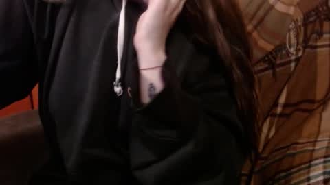 Snapshot of la_femme_fatale_ chatting on November 14, 2025, 11:57 pm Hanna FREE ONLYFANS online show from November 14, 2025, 11:57 pm