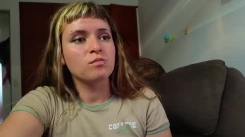 Hanna FREE ONLYFANS  online show from February 21, 2026, 10:33 pm