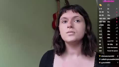 Hanna FREE ONLYFANS  online show from June 17, 2026, 8:32 pm