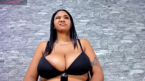 Snapshot of la_indiia chatting on December 4, 2024, 5:55 pm la_indiia online show from December 4, 2024, 5:55 pm