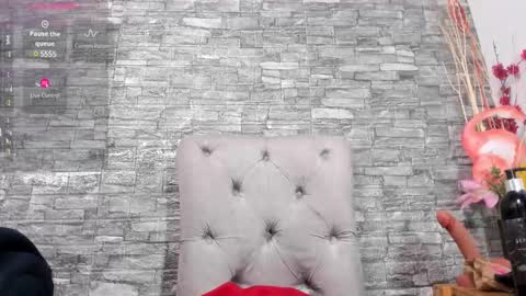 Snapshot of la_indiia chatting on January 29, 2025, 12:02 pm la_indiia online show from January 29, 2025, 12:02 pm