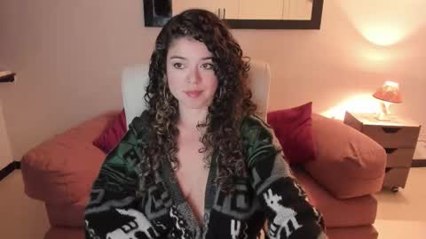 Jazmin online show from December 4, 2025, 2:54 am