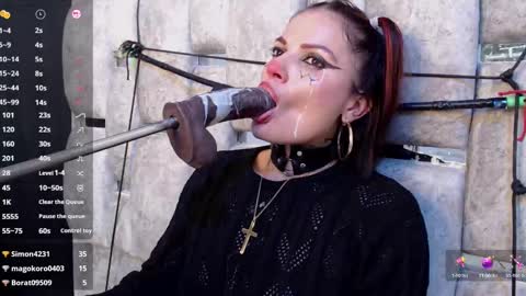 AMAZONA  online show from February 6, 2025, 7:29 pm