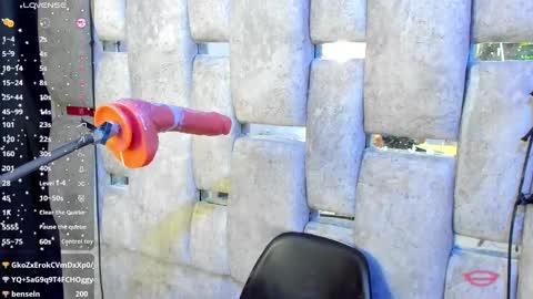 AMAZONA  online show from February 18, 2025, 10:58 pm