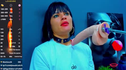 AMAZONA  online show from February 25, 2025, 2:25 am