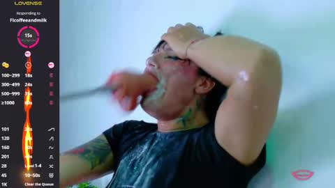 AMAZONA  online show from March 4, 2025, 4:27 am