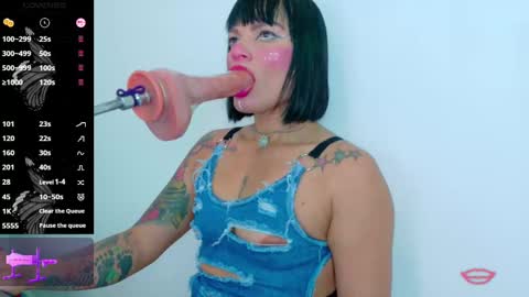 AMAZONA  online show from March 8, 2025, 10:32 am