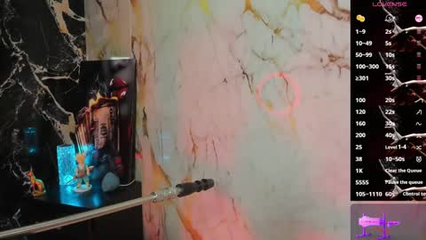 AMAZONA  online show from September 20, 2025, 11:22 am