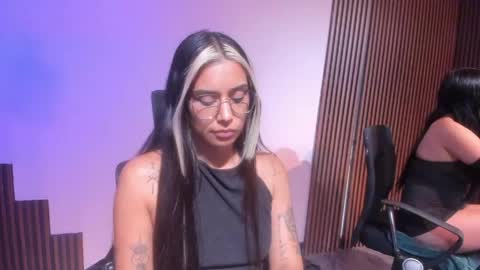 T A T I A N A online show from April 25, 2026, 9:01 am