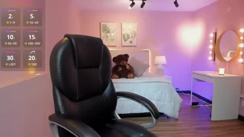 T A T I A N A online show from July 16, 2026, 12:11 pm