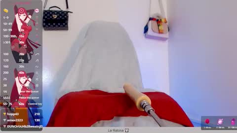 AriSaray online show from March 15, 2026, 11:05 am