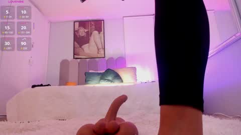 Snapshot of laady_brownn chatting on January 24, 2025, 2:08 pm Cris online show from January 24, 2025, 2:08 pm