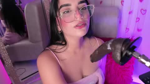 lana  foxx Model  independient online show from April 24, 2026, 11:07 pm