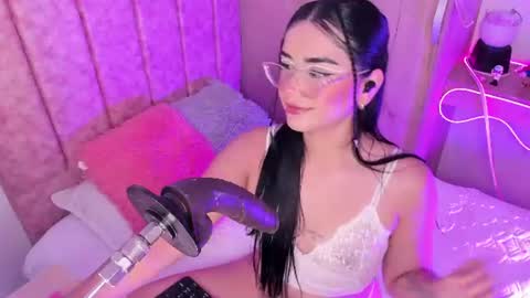 lana  foxx Model  independient online show from July 10, 2026, 11:40 pm