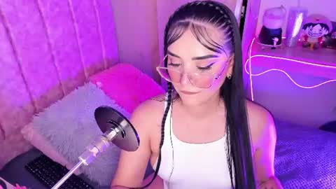 lana  foxx Model  independient online show from July 19, 2026, 10:46 pm