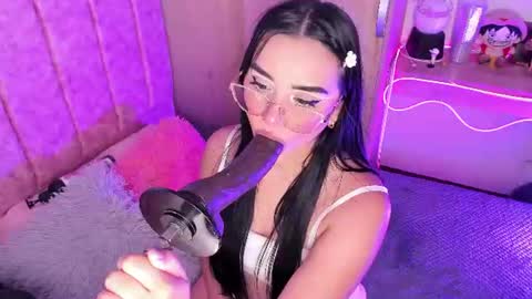 lana  foxx Model  independient online show from July 21, 2026, 11:18 pm