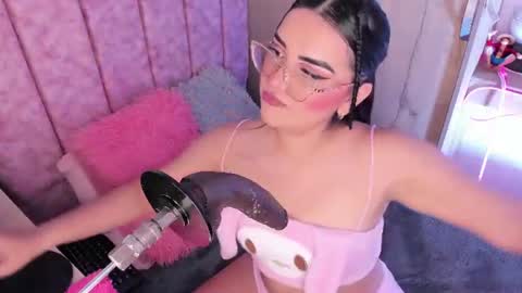 lana  foxx Model  independient online show from July 26, 2026, 10:49 pm