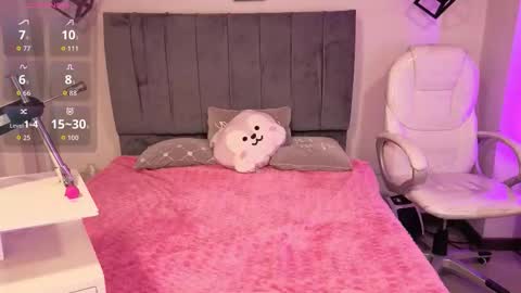  L A R A   online show from October 30, 2025, 8:09 pm