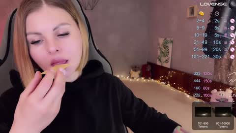 Snapshot of labanditta chatting on January 19, 2025, 6:21 pm LaBandita online show from January 19, 2025, 6:21 pm