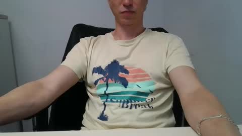 labelette007 online show from April 30, 2026, 2:01 pm