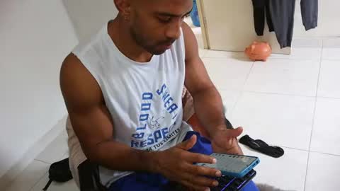 Bruno Smith online show from June 17, 2026, 4:19 pm
