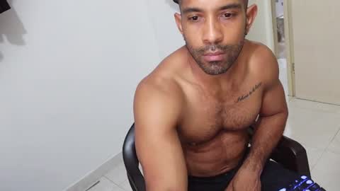 Bruno Smith online show from July 12, 2026, 4:25 am