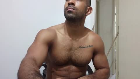 Bruno Smith online show from July 13, 2026, 4:48 am
