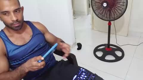 Bruno Smith online show from July 14, 2026, 2:49 am